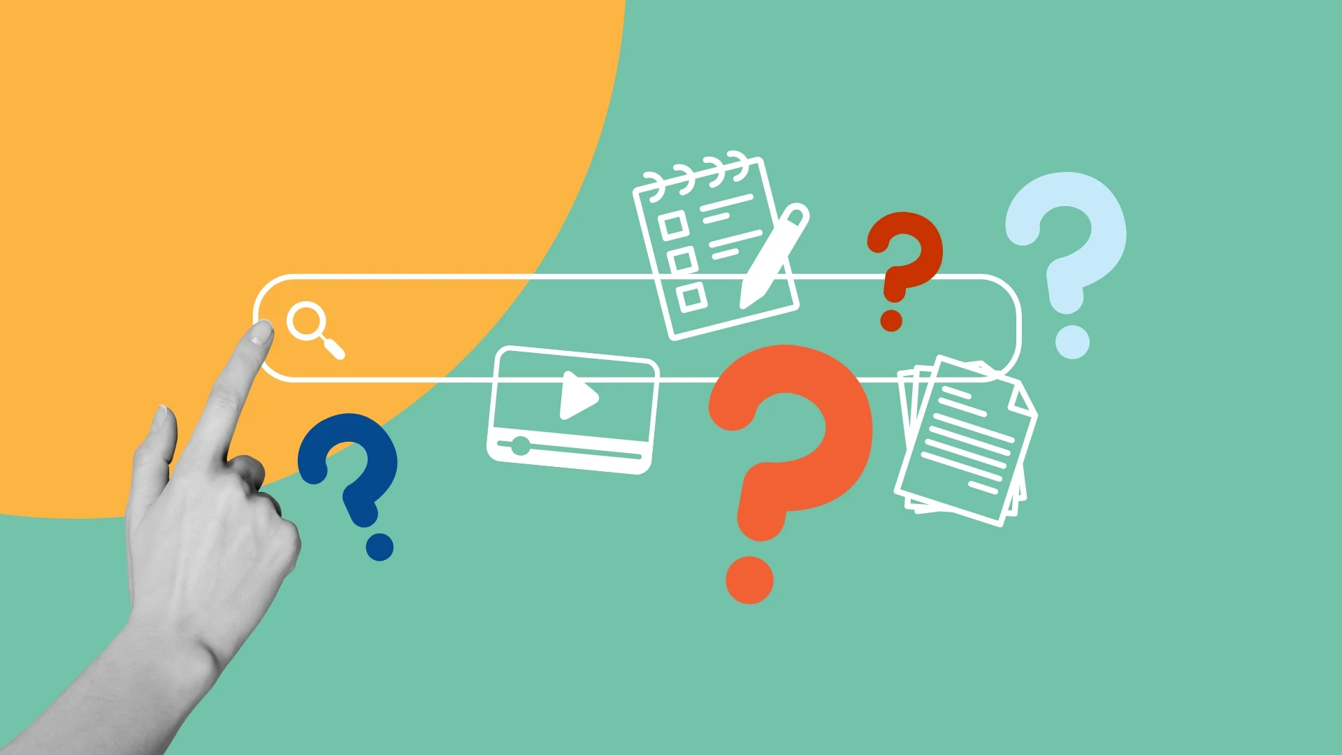 Default image for pages