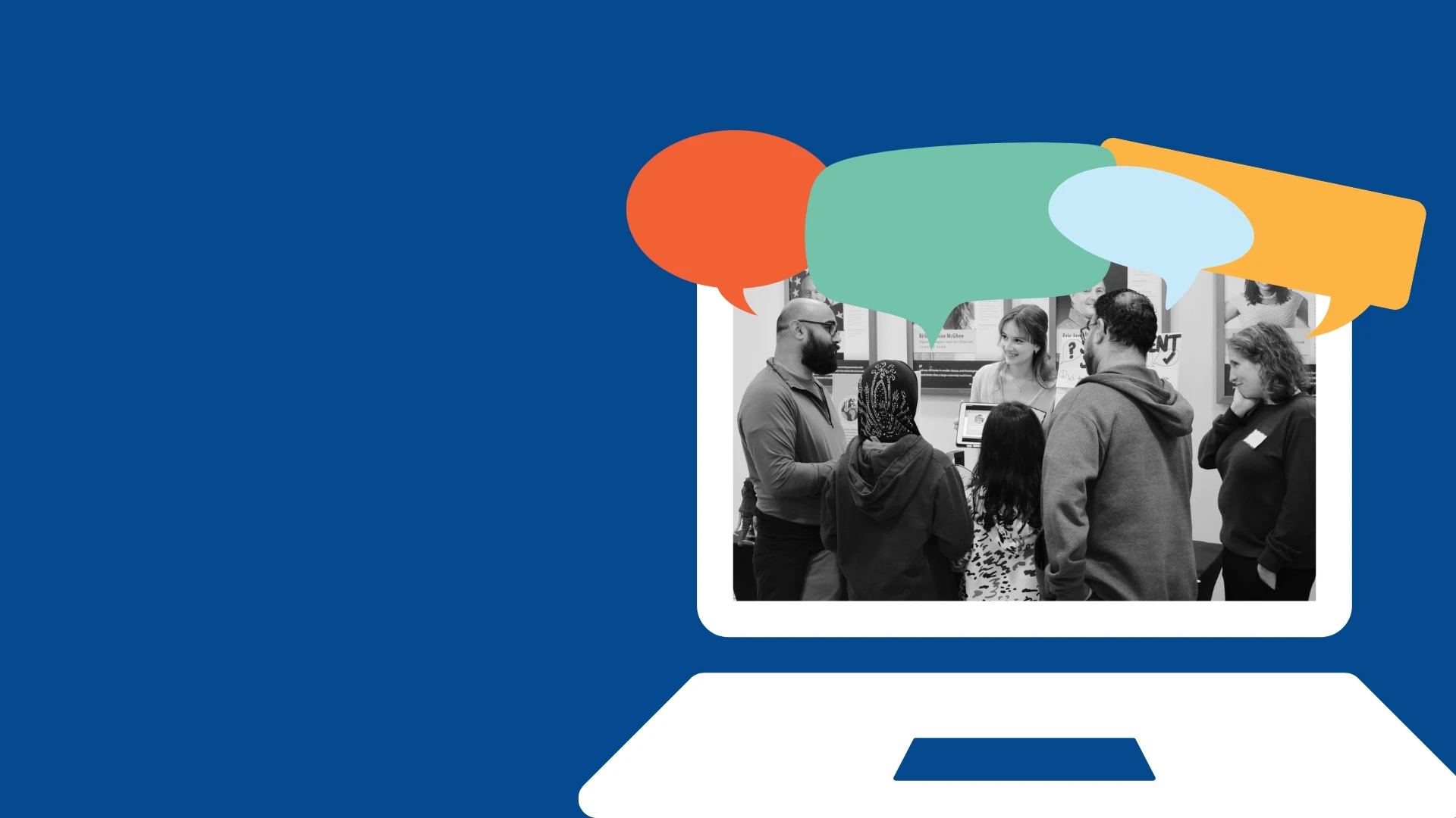 Default image for pages