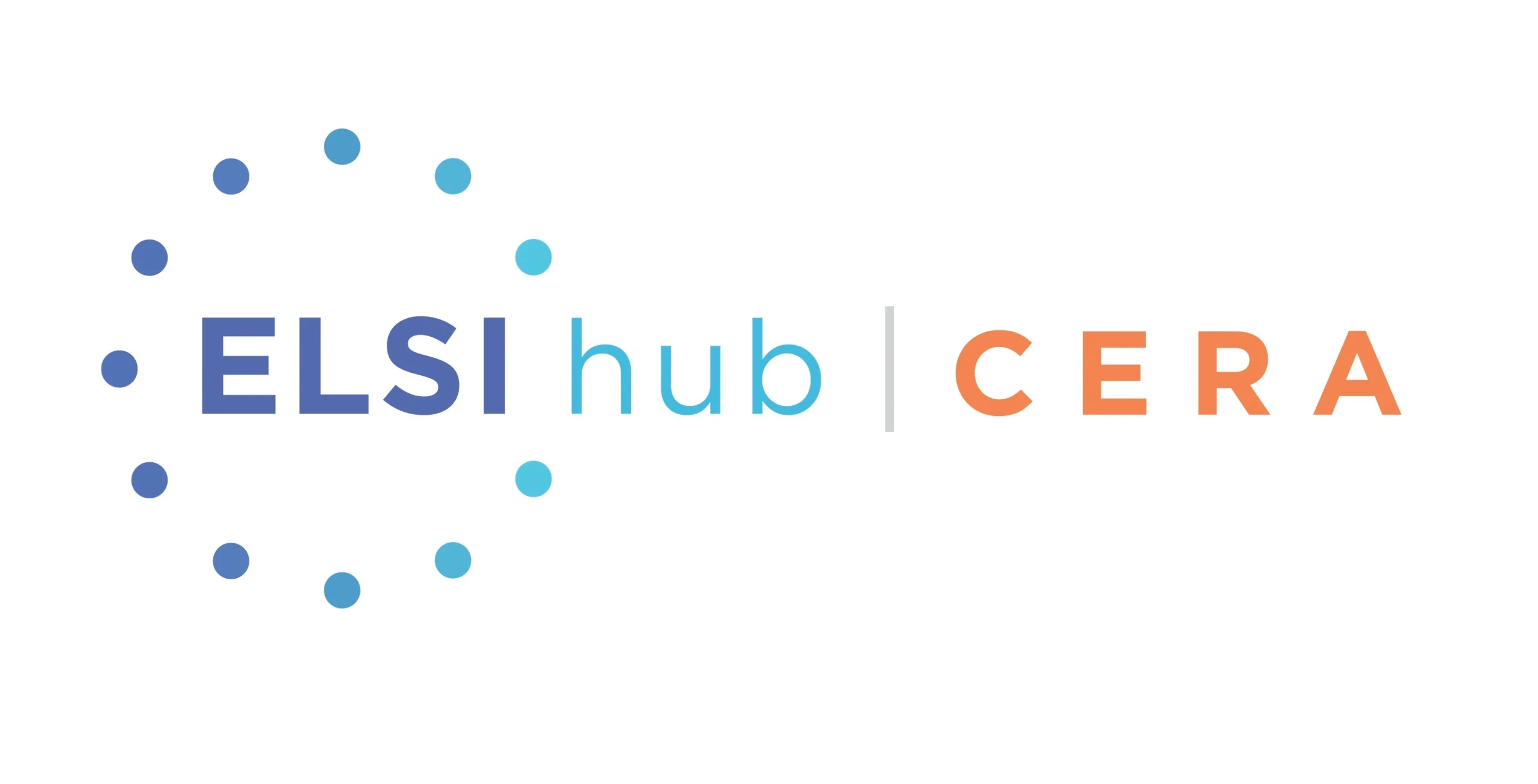 Logo for ELSIhub CERA.